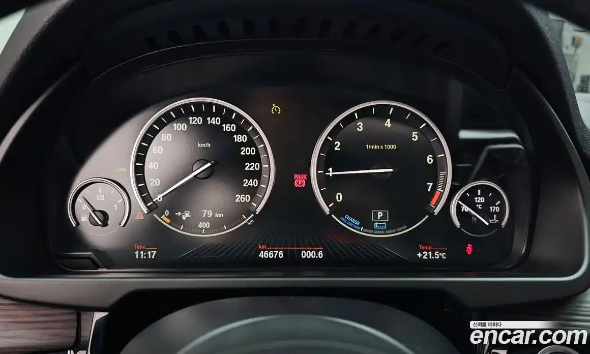 BMW X5 2018 2.0 автомат (гидро), фото 11