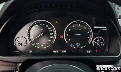 BMW X5 2018 2.0 автомат (гидро), миниатюра 11