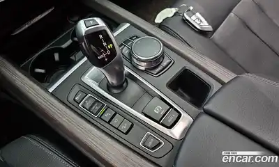 BMW X5 2018 2.0 автомат (гидро), миниатюра 12