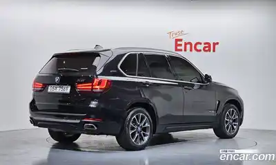 BMW X5 2018 2.0 автомат (гидро), миниатюра 2