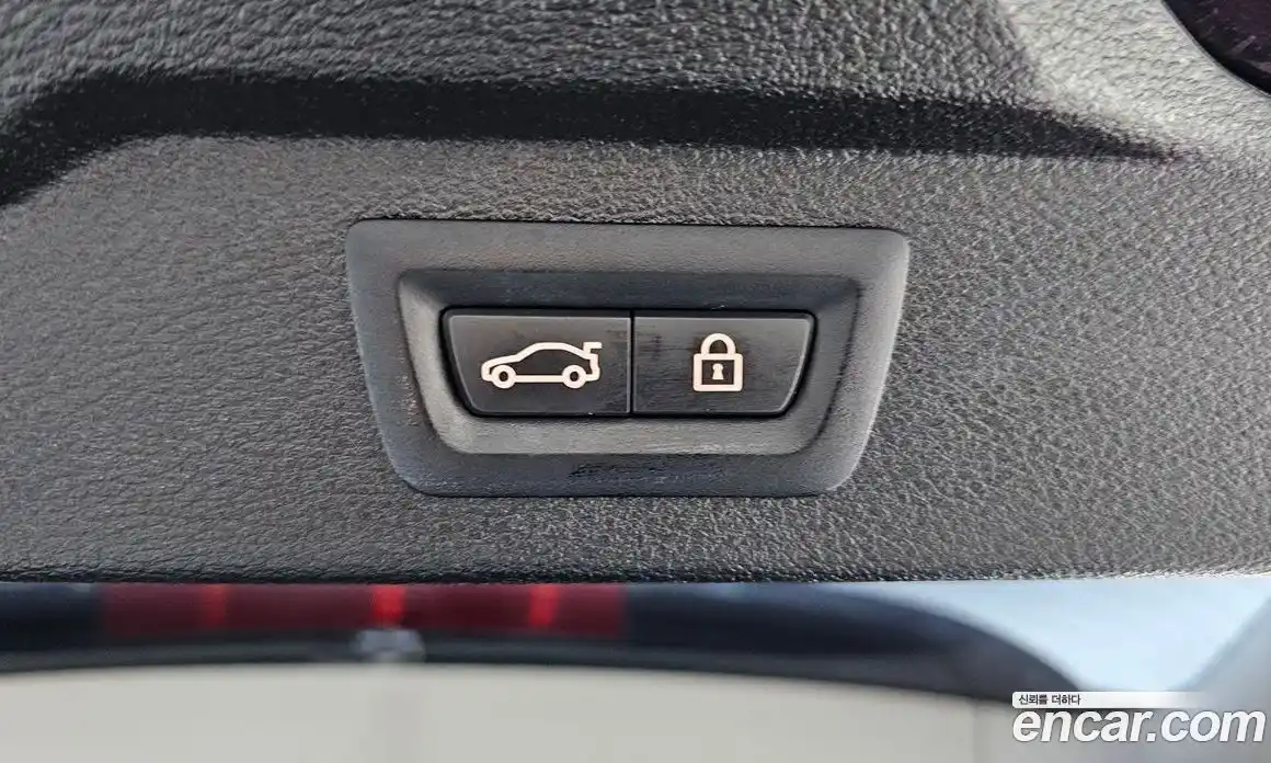 BMW X5 2018 2.0 автомат (гидро), фото 22