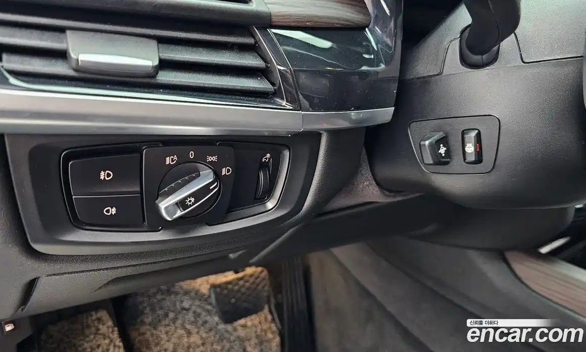 BMW X5 2018 2.0 автомат (гидро), фото 26