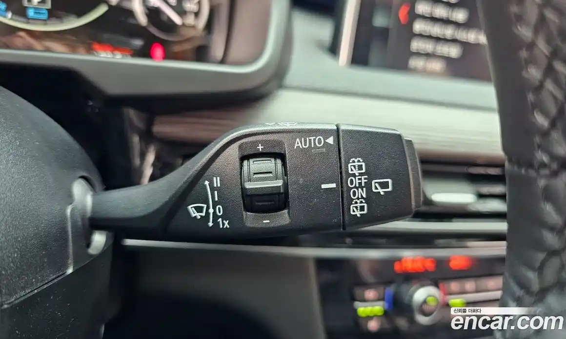 BMW X5 2018 2.0 автомат (гидро), фото 27