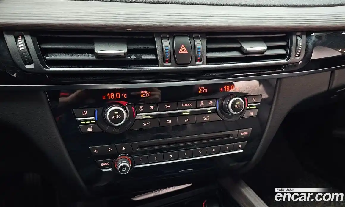 BMW X5 2018 2.0 автомат (гидро), фото 29