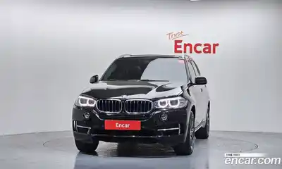 BMW X5 2018 2.0 автомат (гидро), миниатюра 3