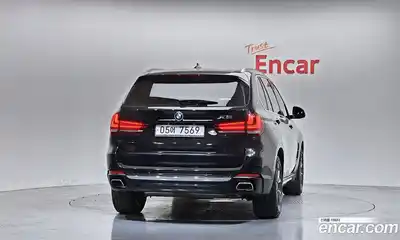 BMW X5 2018 2.0 автомат (гидро), миниатюра 4