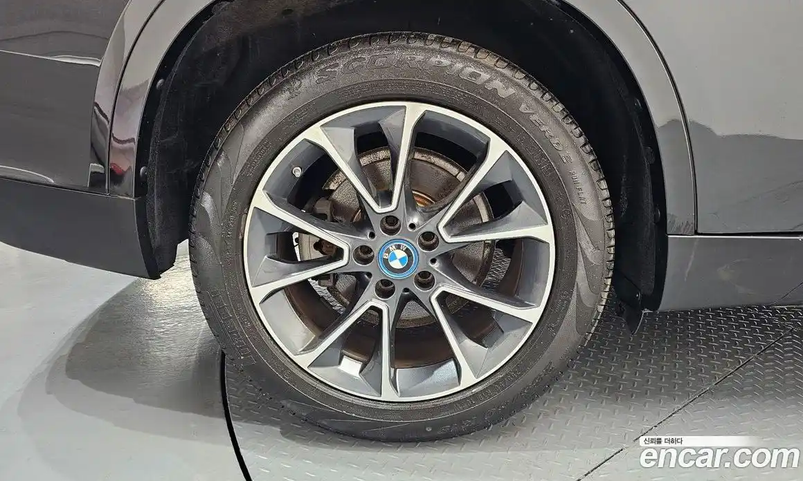BMW X5 2018 2.0 автомат (гидро), фото 5