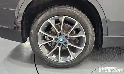 BMW X5 2018 2.0 автомат (гидро), миниатюра 5