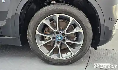 BMW X5 2018 2.0 автомат (гидро), миниатюра 7