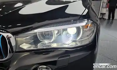 BMW X5 2018 2.0 автомат (гидро), миниатюра 8