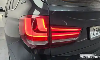 BMW X5 2018 2.0 автомат (гидро), миниатюра 9