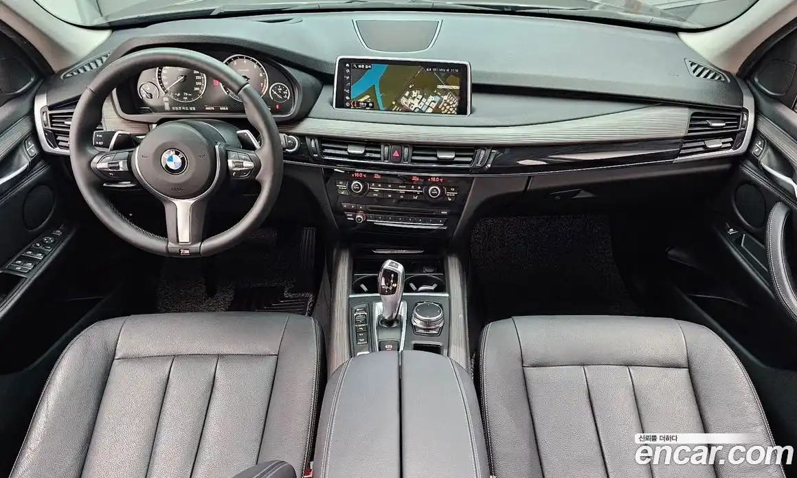 BMW X5 2018 2.0 автомат (гидро), фото 10