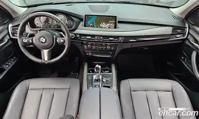 BMW X5 2018 2.0 автомат (гидро), миниатюра 10