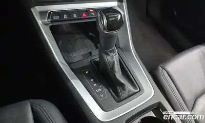 Audi Q3 2020 2.0 автомат (гидро), миниатюра 12