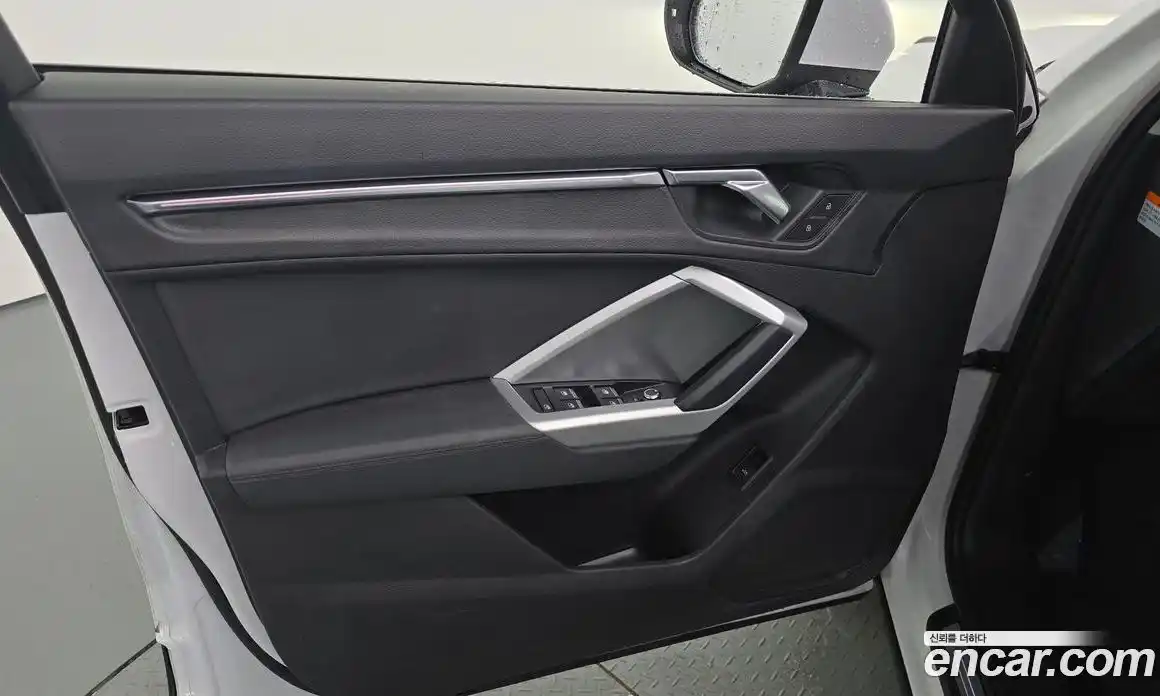 Audi Q3 2020 2.0 автомат (гидро), фото 14