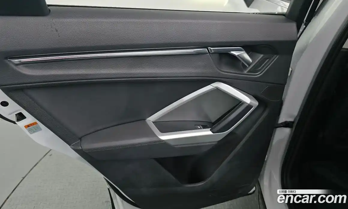 Audi Q3 2020 2.0 автомат (гидро), фото 15