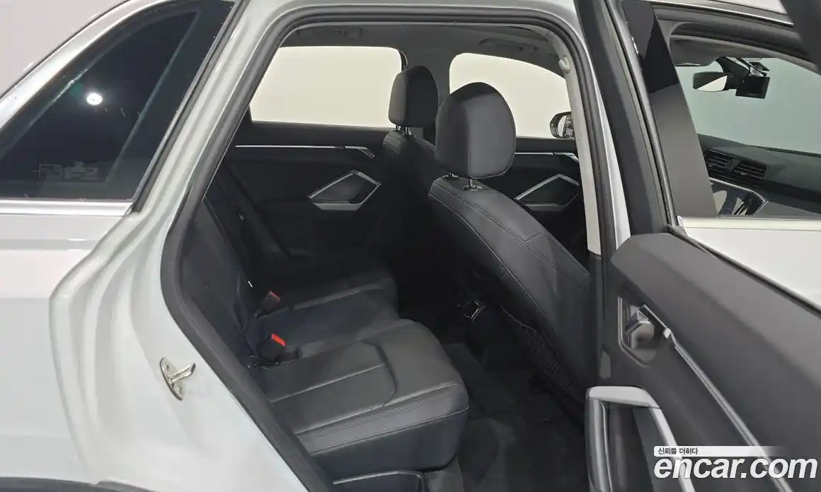 Audi Q3 2020 2.0 автомат (гидро), фото 16