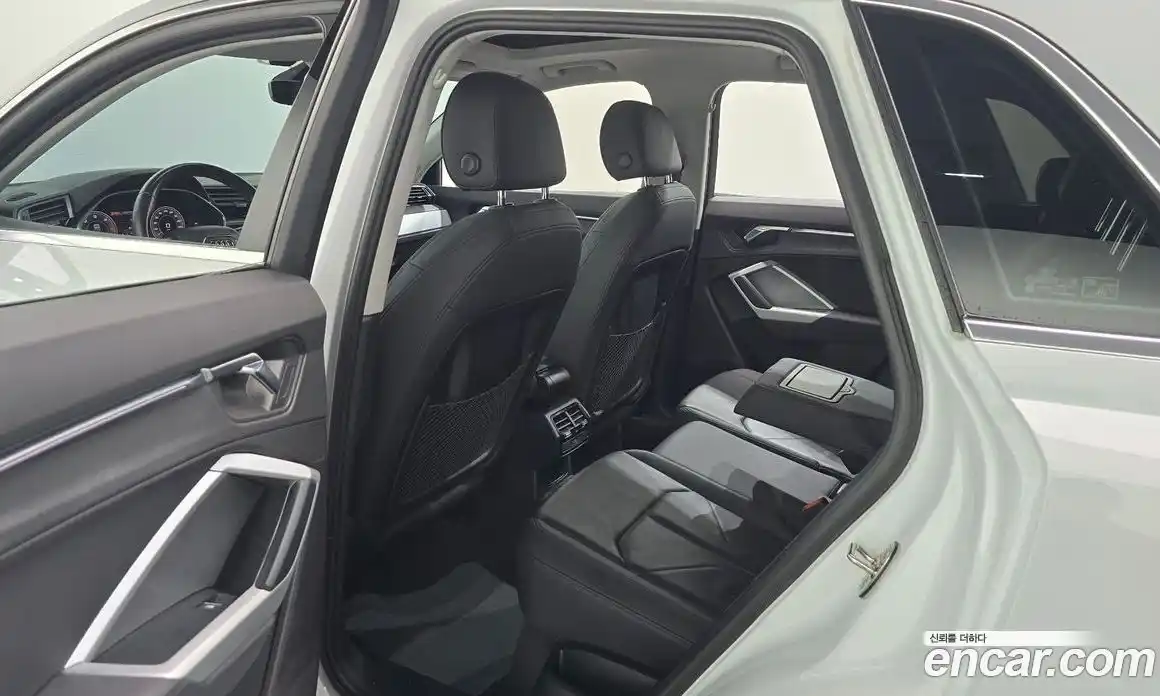 Audi Q3 2020 2.0 автомат (гидро), фото 17