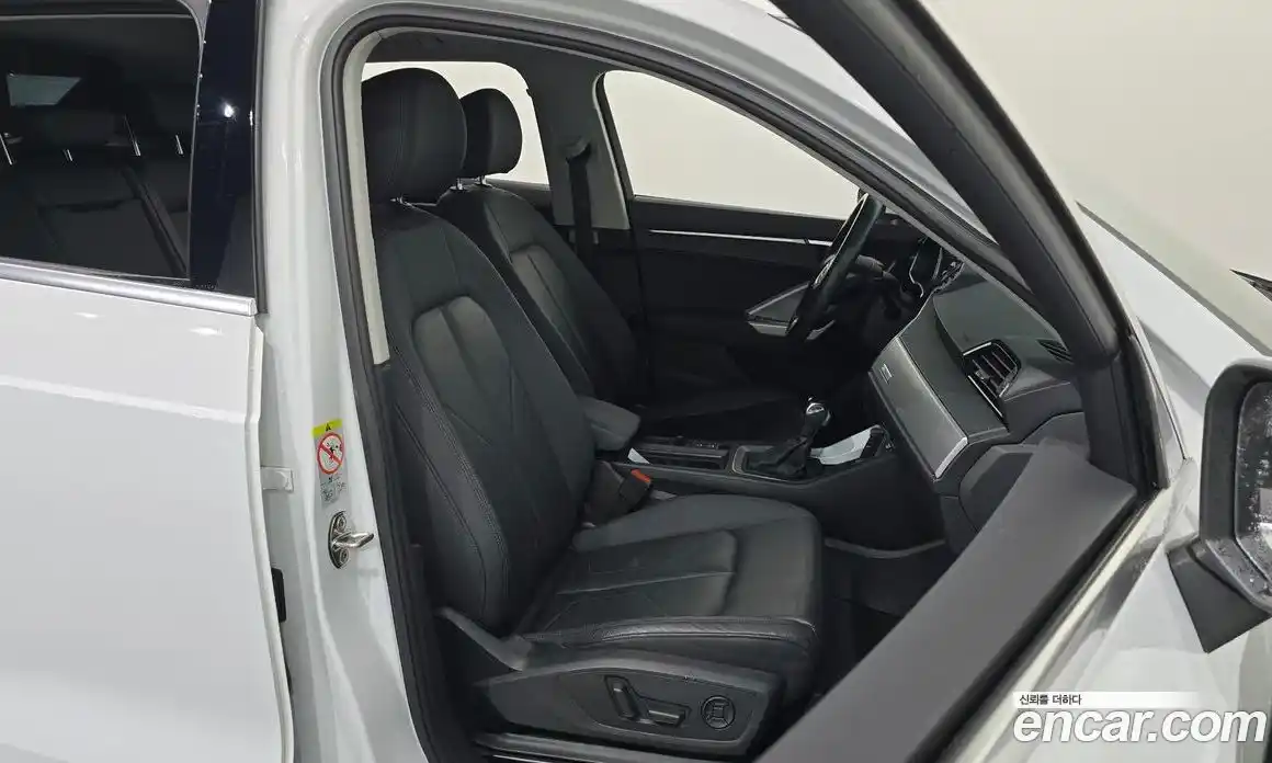 Audi Q3 2020 2.0 автомат (гидро), фото 18