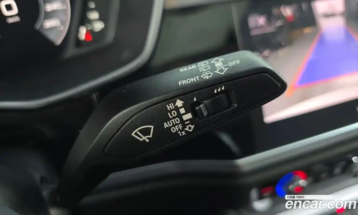Audi Q3 2020 2.0 автомат (гидро), фото 20