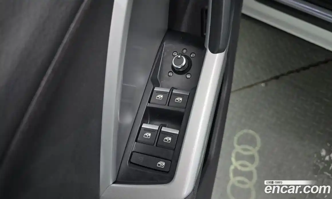 Audi Q3 2020 2.0 автомат (гидро), фото 28