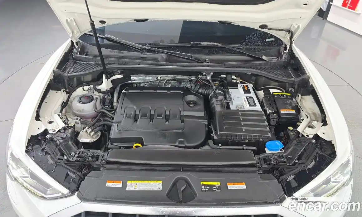 Audi Q3 2020 2.0 автомат (гидро), фото 6