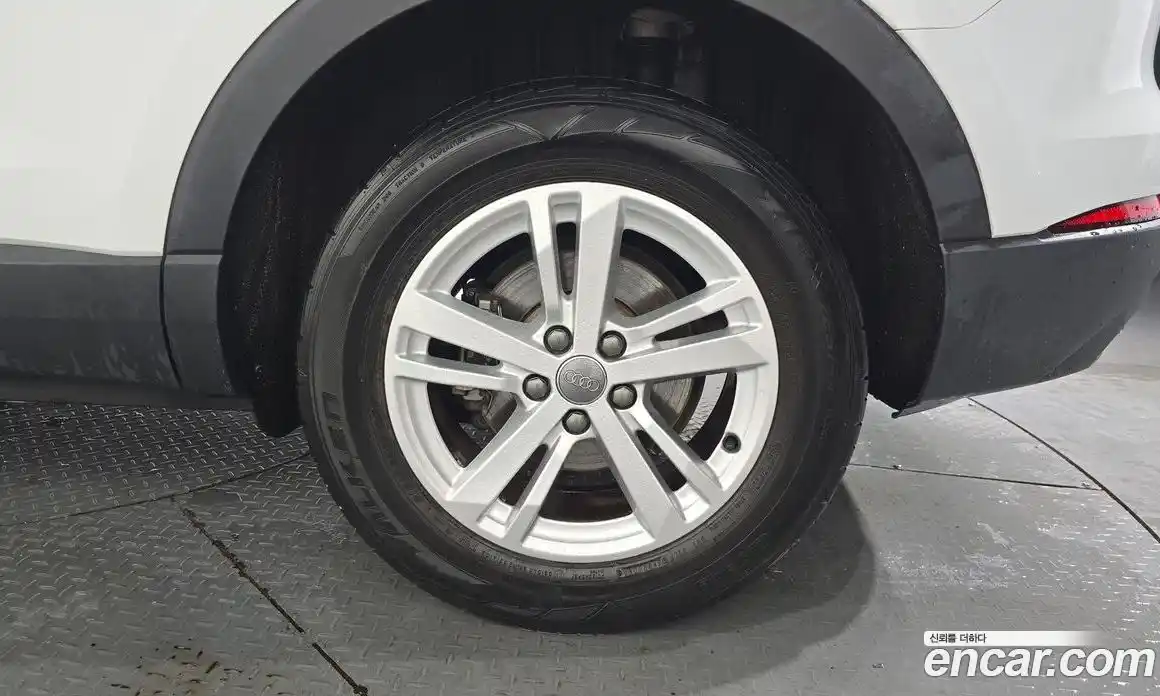 Audi Q3 2020 2.0 автомат (гидро), фото 7