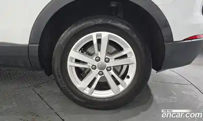 Audi Q3 2020 2.0 автомат (гидро), миниатюра 7