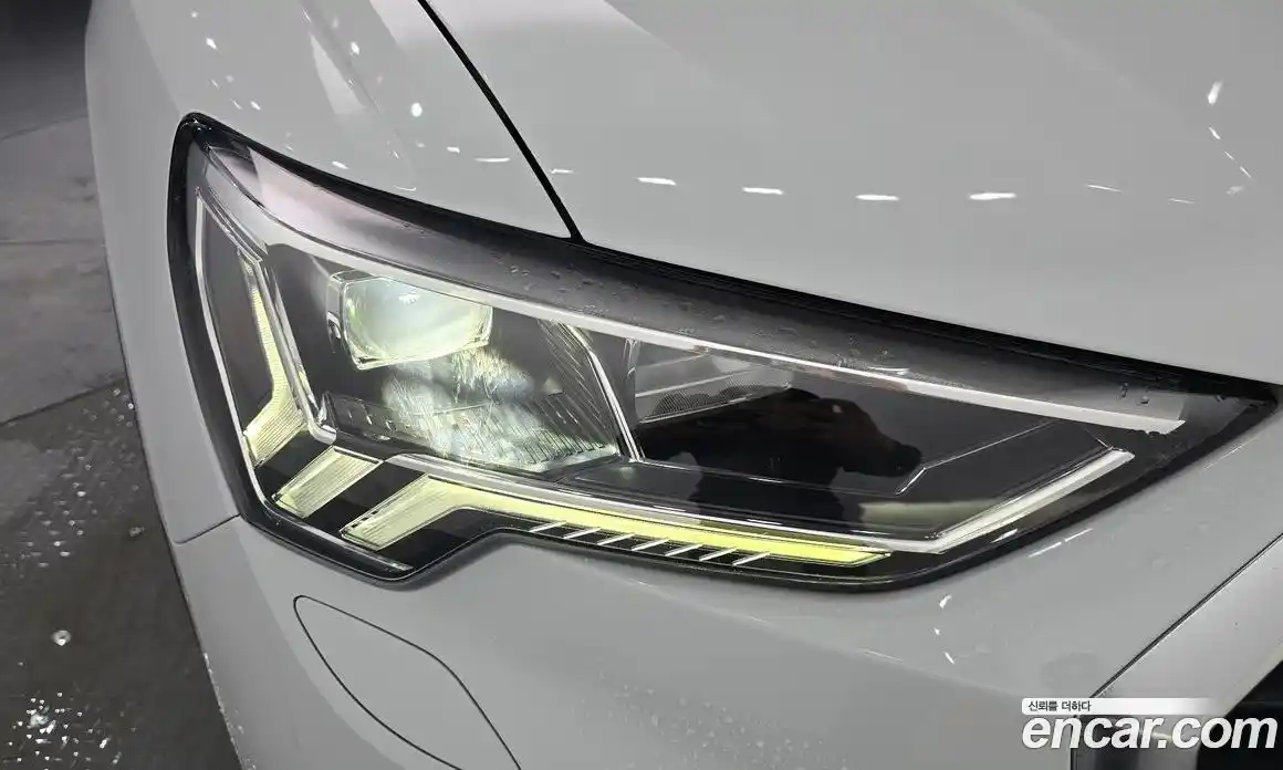 Audi Q3 2020 2.0 автомат (гидро), фото 8