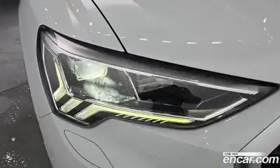 Audi Q3 2020 2.0 автомат (гидро), миниатюра 8