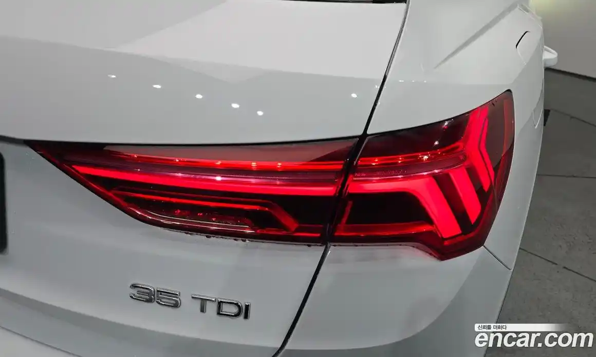 Audi Q3 2020 2.0 автомат (гидро), фото 9