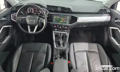 Audi Q3 2020 2.0 автомат (гидро), миниатюра 10
