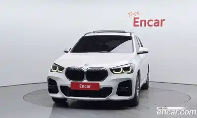 BMW X1 2019 2.0 автомат (гидро), миниатюра 3
