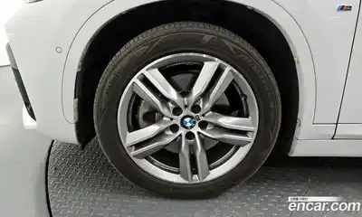BMW X1 2019 2.0 автомат (гидро), миниатюра 5