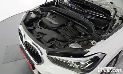 BMW X1 2019 2.0 автомат (гидро), миниатюра 6