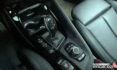 BMW X1 2019 2.0 автомат (гидро), миниатюра 9