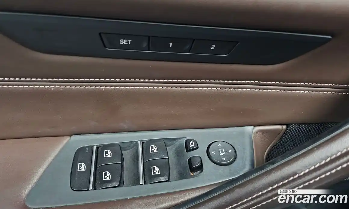 BMW 5 серия 2018 2.0 автомат (гидро), фото 23