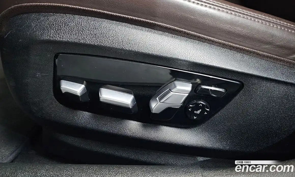 BMW 5 серия 2018 2.0 автомат (гидро), фото 25