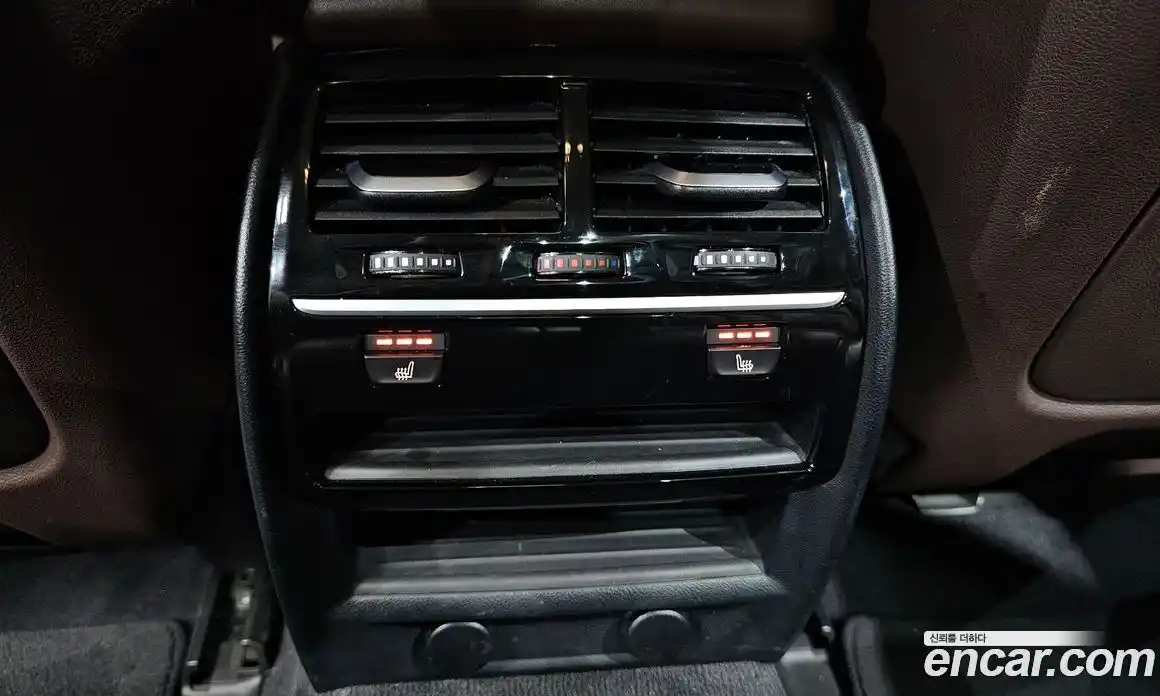 BMW 5 серия 2018 2.0 автомат (гидро), фото 31