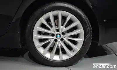 BMW 5 серия 2018 2.0 автомат (гидро), миниатюра 6