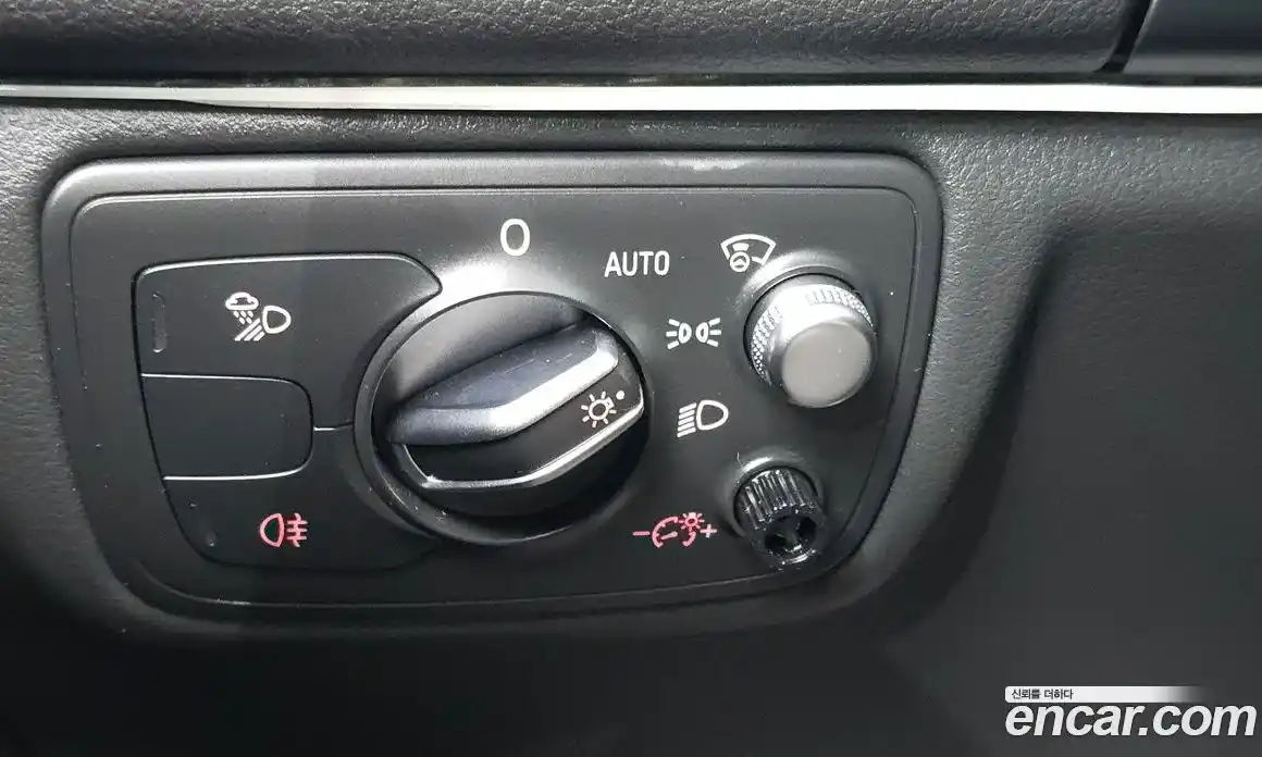 Audi A6 2015 2.0 автомат (гидро), фото 17