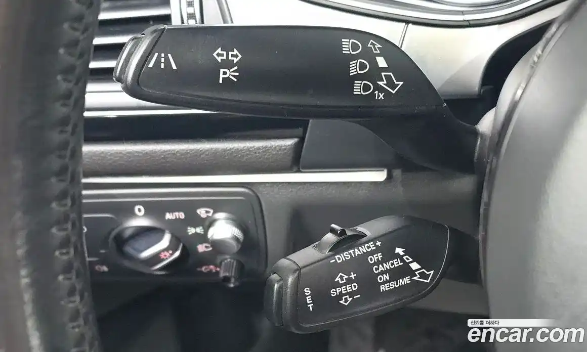 Audi A6 2015 2.0 автомат (гидро), фото 19
