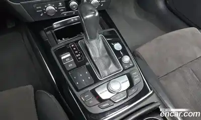 Audi A6 2015 2.0 автомат (гидро), миниатюра 9