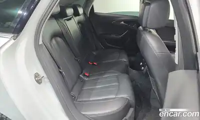 Audi A6 2015 2.0 автомат (гидро), миниатюра 11