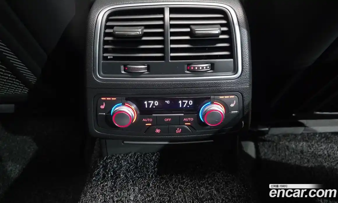 Audi A6 2015 2.0 автомат (гидро), фото 18