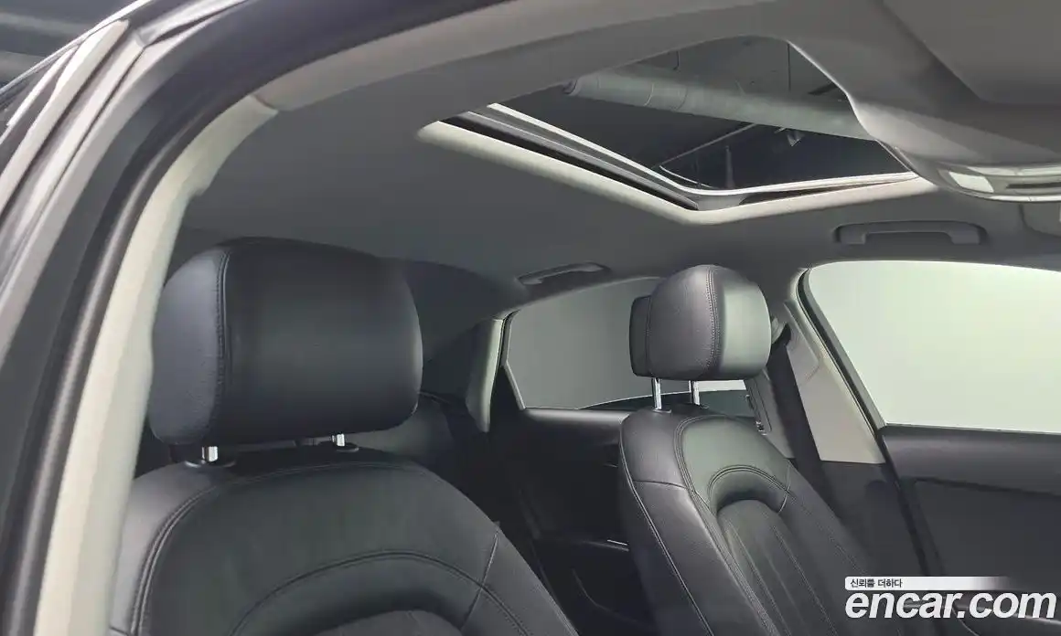 Audi A6 2015 2.0 автомат (гидро), фото 19
