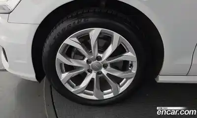 Audi A6 2015 2.0 автомат (гидро), миниатюра 5