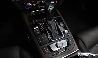 Audi A6 2015 2.0 автомат (гидро), миниатюра 9