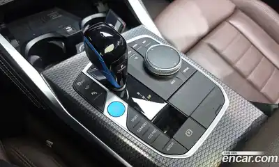 BMW i4 2022 0.2 автомат (гидро), миниатюра 12