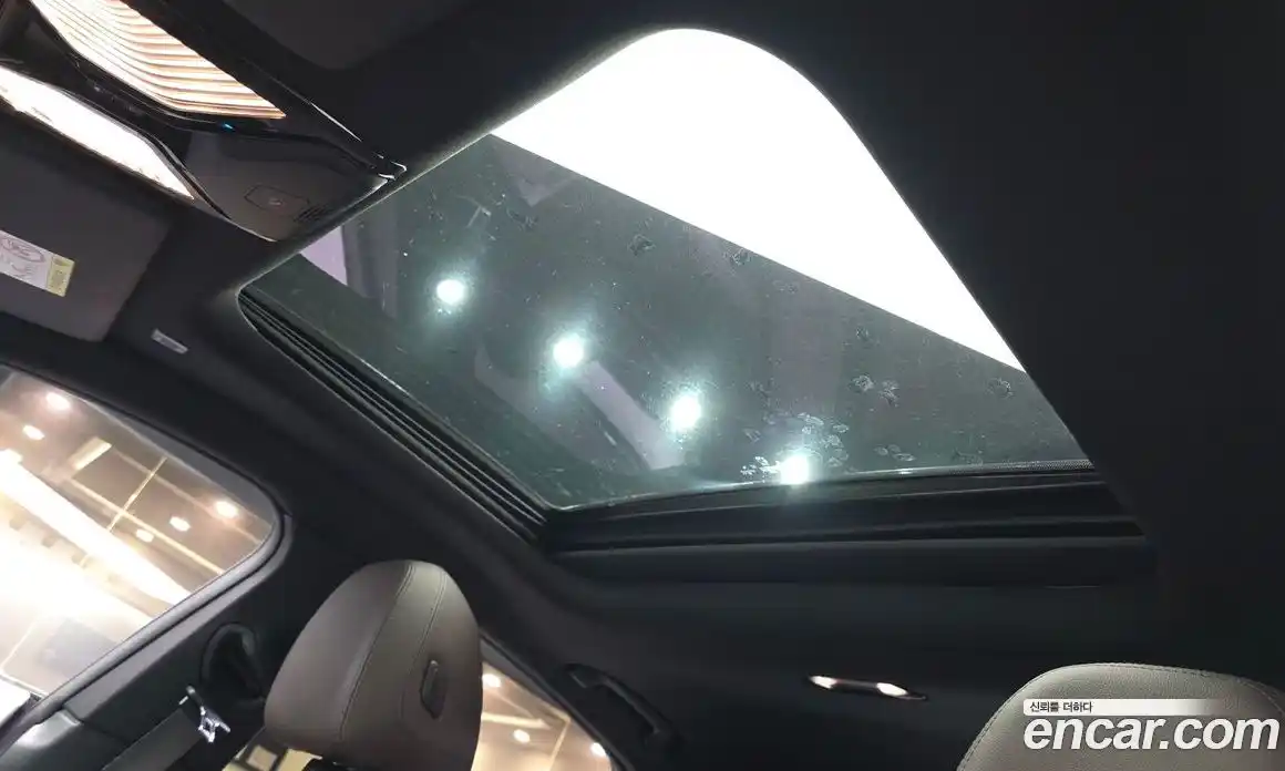 BMW i4 2022 0.2 автомат (гидро), фото 24